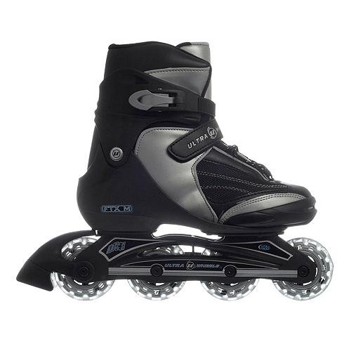 Ultra Wheels FTX Inline Skates