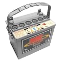 31Ah MK GEL Mobility Scooter Battery