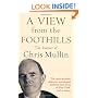 A View From The Foothills: The Diaries of Chris Mullin