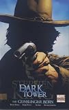 Stephen Kings Dark Tower: The Gunslinger Born #1 (Second Printing, Variant Cover - Marvel Comics)