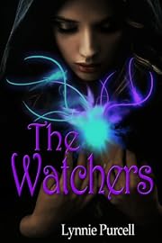 The Watchers (The Watchers Series)