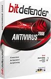 Eigenschaften BitDefender  / BitDefender Antivirus 2008