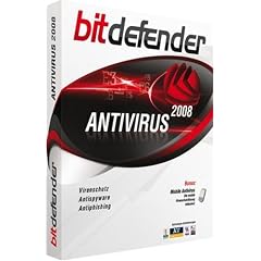 BitDefender Antivirus 2008