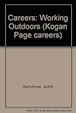 Careers working outdoors