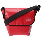 Manhattan Portage Vintage Messenger Sac porté épa