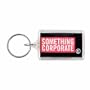 Something Corporate - Surfing Keychain Emo