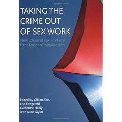 books, sex workers crime, relevance