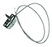 Prime Line 7-03914 Throttle Cable