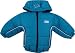 Detroit Lions Kids 4-7 Quilted Microfiber Jacket