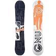 Gnu Riders Choice MTX Snowboard 2009