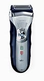 Braun Series 3 / 330 Herrenrasierer, neues Modell inklusive Praezisionstrimmer PT 10 (limitierte Edition)