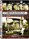 Coronation Street The 60's ~ Volume 2 ~ 1961-63