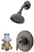 Tools & Hardware : Price Pfister Avalon Oil Rub Bronze Shower Faucet+Valve