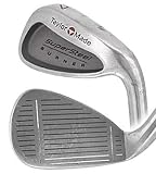 Buy Men's TaylorMade SuperSteel Irons 3-PW