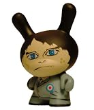 Kidrobot Ye Olde English Dunny Figure - FramesIMAGE