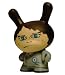 Kidrobot Ye Olde English Dunny Figure - Frames
