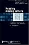 Reading Moving Letters: Digital Literature in Research and Teaching.  A Handbook     Media Upheavals (Medienumbruche/ Media Upheavals)