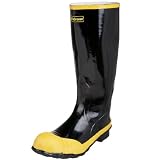 LaCrosse Men's 16" Economy Knee Boot