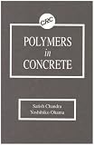 Polymers in Concrete