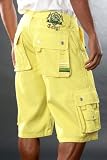 COOGI Encore Group- Cotton Twill Cargo Short