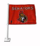 Rico Ottawa Senators Car Flag