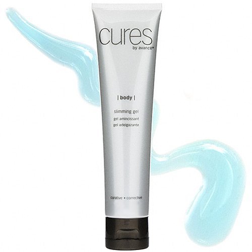 Cures by Avance Slimming Gel 4 fl oz.