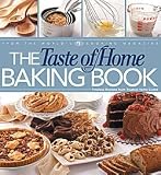 The Taste of Home Baking Book