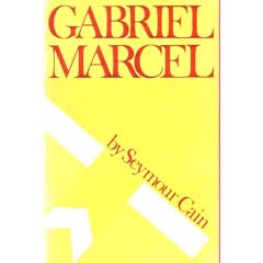 Gabriel Marcel
