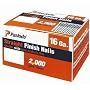 Paslode 650284 1-3/4-Inch by 16 Gauge Galvanized Staight Finish Nail (2,000 Per Box)