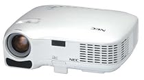 NEC LT35 - DLP Projector - 3000 ANSI lumens - XGA (1024 x 768) - 4:3