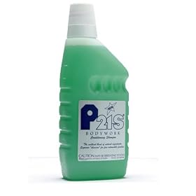 P21S Bodywork Shampoo