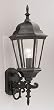 Designers Fountain 2752-BK Lantern