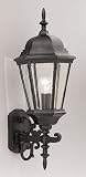 Designers Fountain 2752-BK Lantern