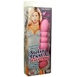 Doc Johnson Vivid Video Toys Stefani Sensual Seductions Waterproof Vibrator