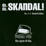 4ska Ska Scandal Vol 1