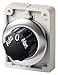 EATON CUTLER HAMMER - M30C-FWR3-X94 - Switch Actuator, M30 SELECTOR