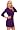 Purple Violet