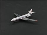 Herpa - Avion Miniature - Sud Aviation Caravelle China Airlines 1/500