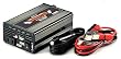 メルテック(meltec) ファミリーインバーター ブラック 自動車用DC12V KI-300