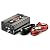 メルテック(meltec) ファミリーインバーター ブラック 自動車用DC12V KI-300