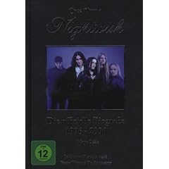 Nightwish - Once Upon A Nightwish: ltd. Platin DVD Award (Deutsche �bersetzung) [Limited Edition]