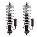 QA1 MG401-11300A Mod Series GM Front Pro Coil System, 300 lb.