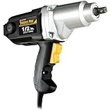 Tradespro 836714 Electric Impact Wrench, 7-Amp