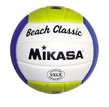 MIKASA Promo Mini Beachvolleyball XV 1.5