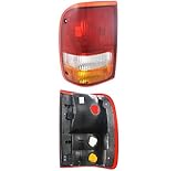 This is a Brand New Aftermarket Tail Light Fits Ford Ranger STX/Splash/XL/XLT/Sport 4Cyl/6Cyl 2.3L/3.0L/4.0L 1993-1997, Ranger XL Sport 4Cyl/6Cyl 2.3L/3.0L/4.0L 1995