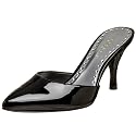 BCBGirls Women's Corinne Mule
