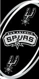 SAN ANTONIO SPURS 100% Cotton Full Size 30 by 60 BEACH / BATH TOWEL