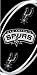 All Products : SAN ANTONIO SPURS 100% Cotton Full Size 30" by 60" BEACH / BATH TOWEL