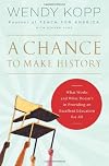 A Sense of Possibility: What a New Generation of Leaders is Teaching Us about Realizing Educational Opportunity for All