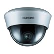 SAMSUNG SCC-B5368 .33-Inch Super High-Resolution Day/Night Dome Camera with 2.8 - 11MM Auto-Iris Lens